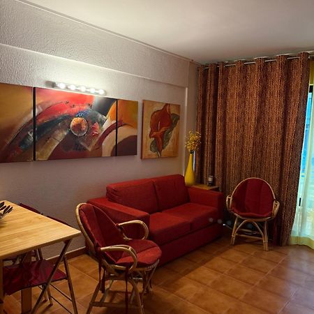Rose'S House Apartment Costa da Caparica Exterior photo