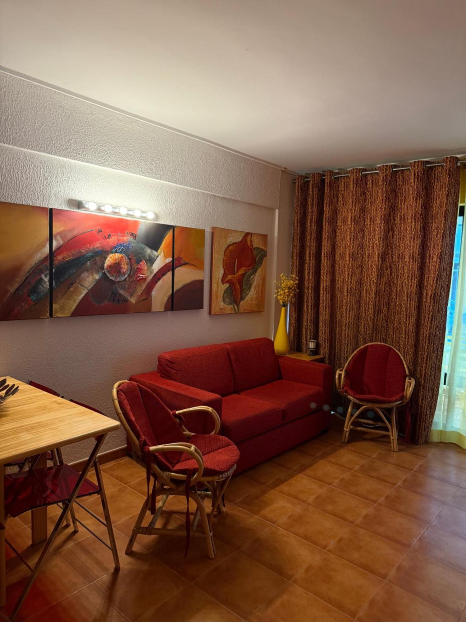 Rose'S House Apartment Costa da Caparica Exterior photo