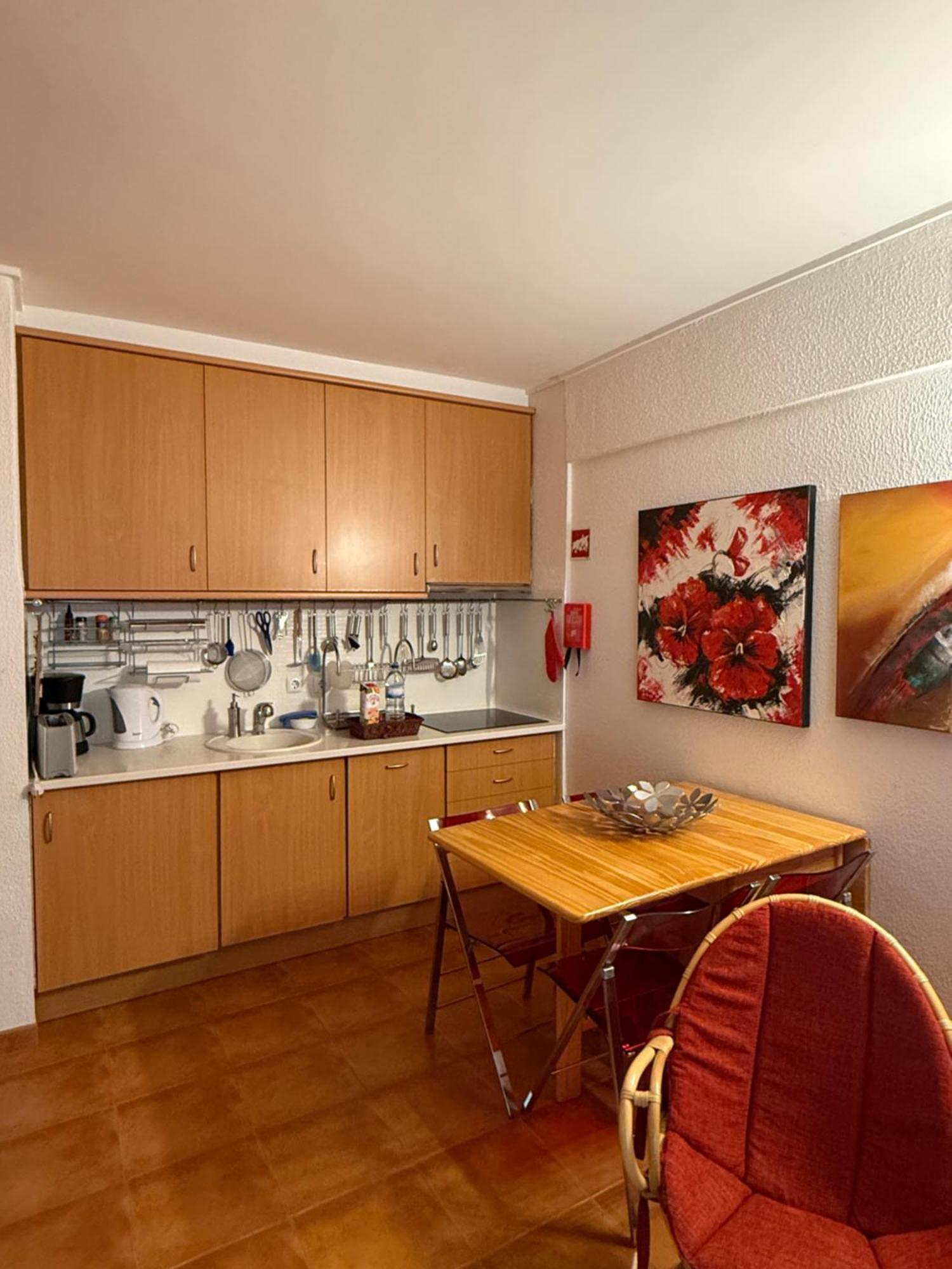 Rose'S House Apartment Costa da Caparica Exterior photo