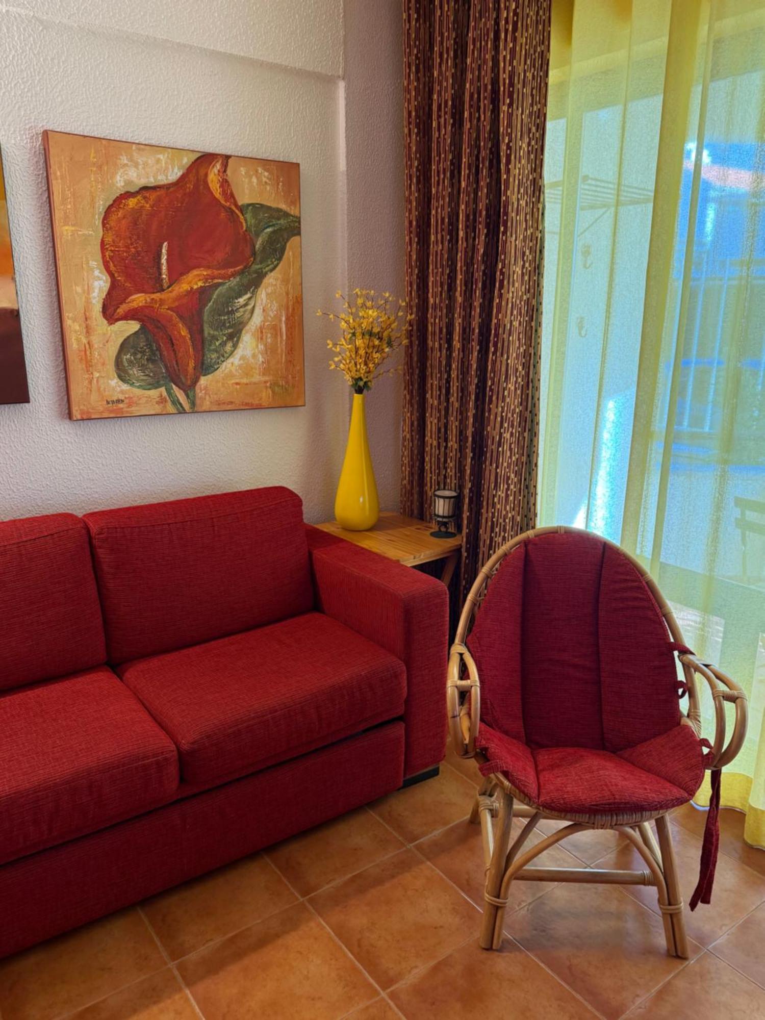 Rose'S House Apartment Costa da Caparica Exterior photo